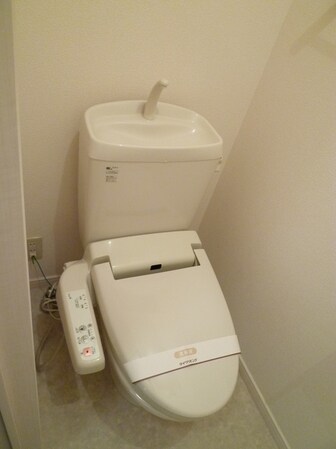 ソレイユ瑞江の物件内観写真